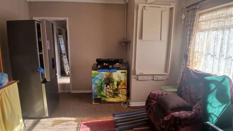 3 Bedroom Property for Sale in Uitsig Free State